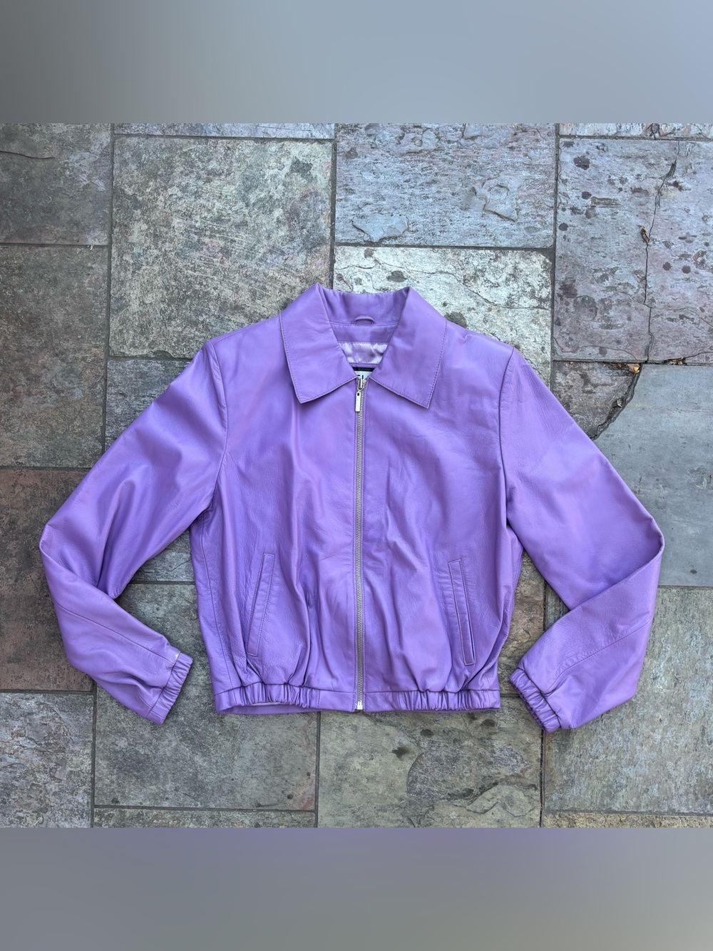 Pelle Studio Wilsonâs leather Jacket
